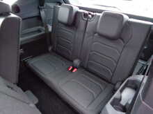 SEAT Tarraco TSI EVO XCELLENCE Lux 