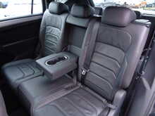 SEAT Tarraco TSI EVO XCELLENCE Lux 