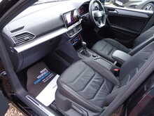 SEAT Tarraco TSI EVO XCELLENCE Lux 