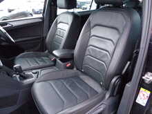 SEAT Tarraco TSI EVO XCELLENCE Lux 