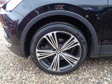 SEAT Tarraco TSI EVO XCELLENCE Lux 