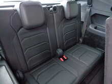 SEAT Tarraco TSI EVO XCELLENCE Lux 