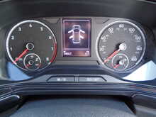 Volkswagen T-Cross TSI S 