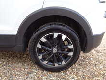 Volkswagen T-Cross TSI S 