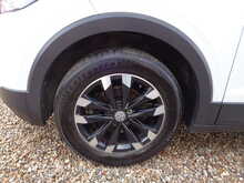 Volkswagen T-Cross TSI S 