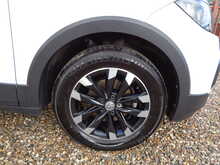 Volkswagen T-Cross TSI S 