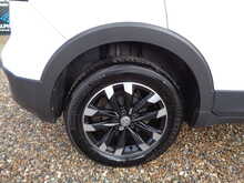 Volkswagen T-Cross TSI S 