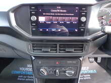 Volkswagen T-Cross TSI S 