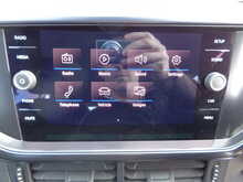 Volkswagen T-Cross TSI S 