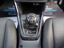 Volkswagen T-Cross TSI S 