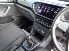 Volkswagen T-Cross TSI S 