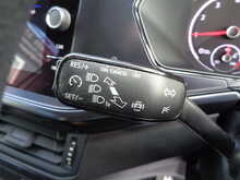 Volkswagen T-Cross TSI S 