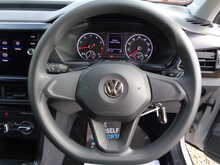 Volkswagen T-Cross TSI S 