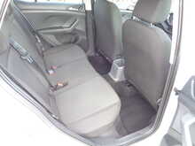 Volkswagen T-Cross TSI S 