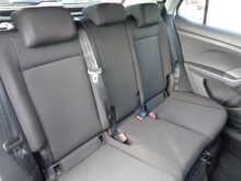 Volkswagen T-Cross TSI S 