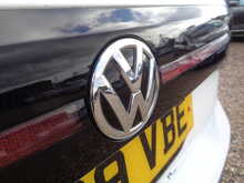 Volkswagen T-Cross TSI S 