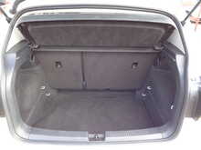 Volkswagen T-Cross TSI S 