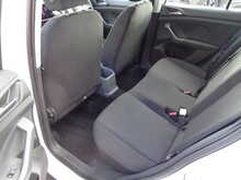 Volkswagen T-Cross TSI S 