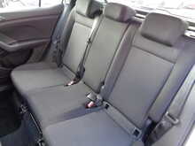 Volkswagen T-Cross TSI S 