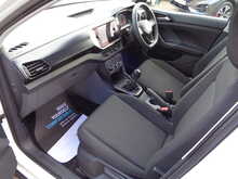 Volkswagen T-Cross TSI S 