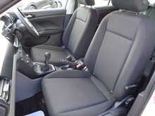 Volkswagen T-Cross TSI S 