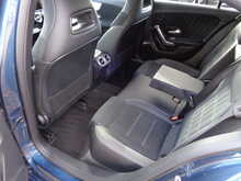 Mercedes-Benz A Class A180 AMG Line Edition 