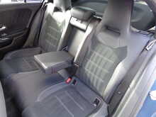 Mercedes-Benz A Class A180 AMG Line Edition 