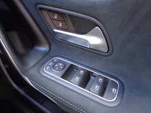 Mercedes-Benz A Class A180 AMG Line Edition 