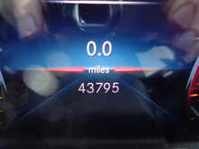 Mercedes-Benz A Class A180 AMG Line Edition 