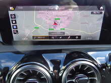 Mercedes-Benz A Class A180 AMG Line Edition 