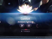 Mercedes-Benz A Class A180 AMG Line Edition 