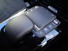 Mercedes-Benz A Class A180 AMG Line Edition 