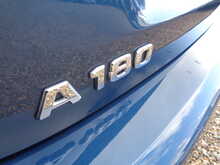Mercedes-Benz A Class A180 AMG Line Edition 