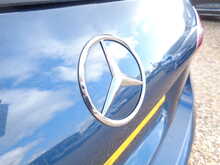 Mercedes-Benz A Class A180 AMG Line Edition 