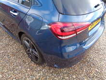 Mercedes-Benz A Class A180 AMG Line Edition 
