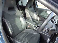 Mercedes-Benz A Class A180 AMG Line Edition 