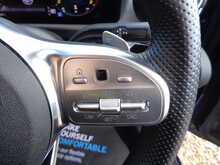 Mercedes-Benz A Class A180 AMG Line Edition 