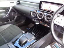 Mercedes-Benz A Class A180 AMG Line Edition 