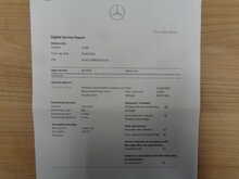 Mercedes-Benz A Class A180 AMG Line Edition 