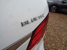 Mercedes-Benz E Class E220 BlueTEC AMG Night Edition 