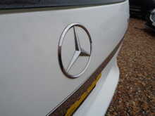 Mercedes-Benz E Class E220 BlueTEC AMG Night Edition 