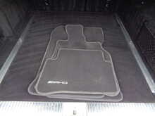 Mercedes-Benz E Class E220 BlueTEC AMG Night Edition 