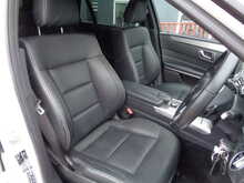 Mercedes-Benz E Class E220 BlueTEC AMG Night Edition 