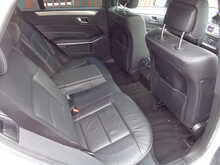 Mercedes-Benz E Class E220 BlueTEC AMG Night Edition 