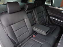 Mercedes-Benz E Class E220 BlueTEC AMG Night Edition 