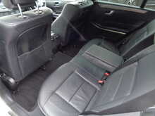 Mercedes-Benz E Class E220 BlueTEC AMG Night Edition 