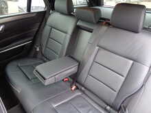 Mercedes-Benz E Class E220 BlueTEC AMG Night Edition 