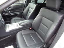 Mercedes-Benz E Class E220 BlueTEC AMG Night Edition 