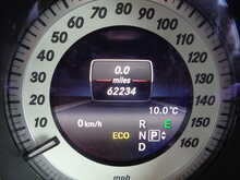 Mercedes-Benz E Class E220 BlueTEC AMG Night Edition 