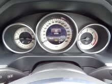 Mercedes-Benz E Class E220 BlueTEC AMG Night Edition 